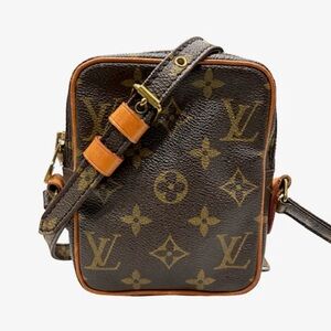 Louis Vuitton Danube Mini Crossbody